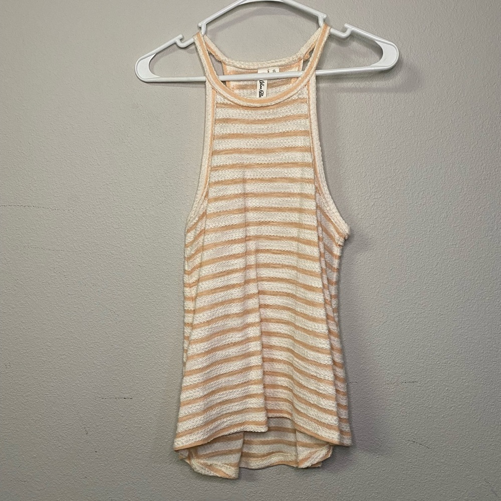 Racer Back Tank